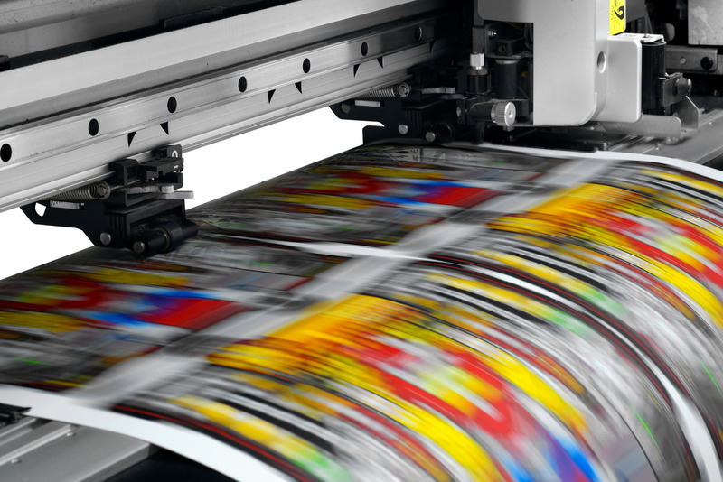 cheap printing services in Glendale