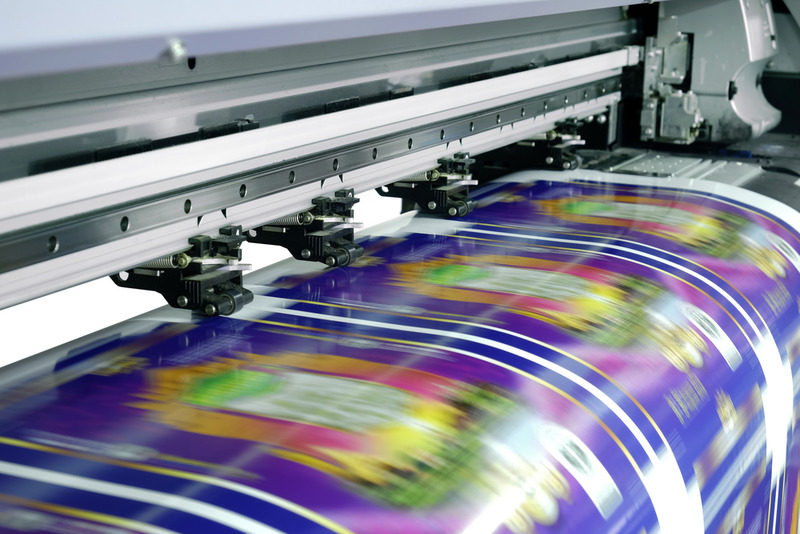 color flyer printing Glendale