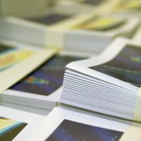 Color Printing in Burbank