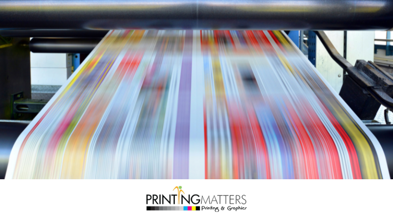 cheap printing services in Glendale