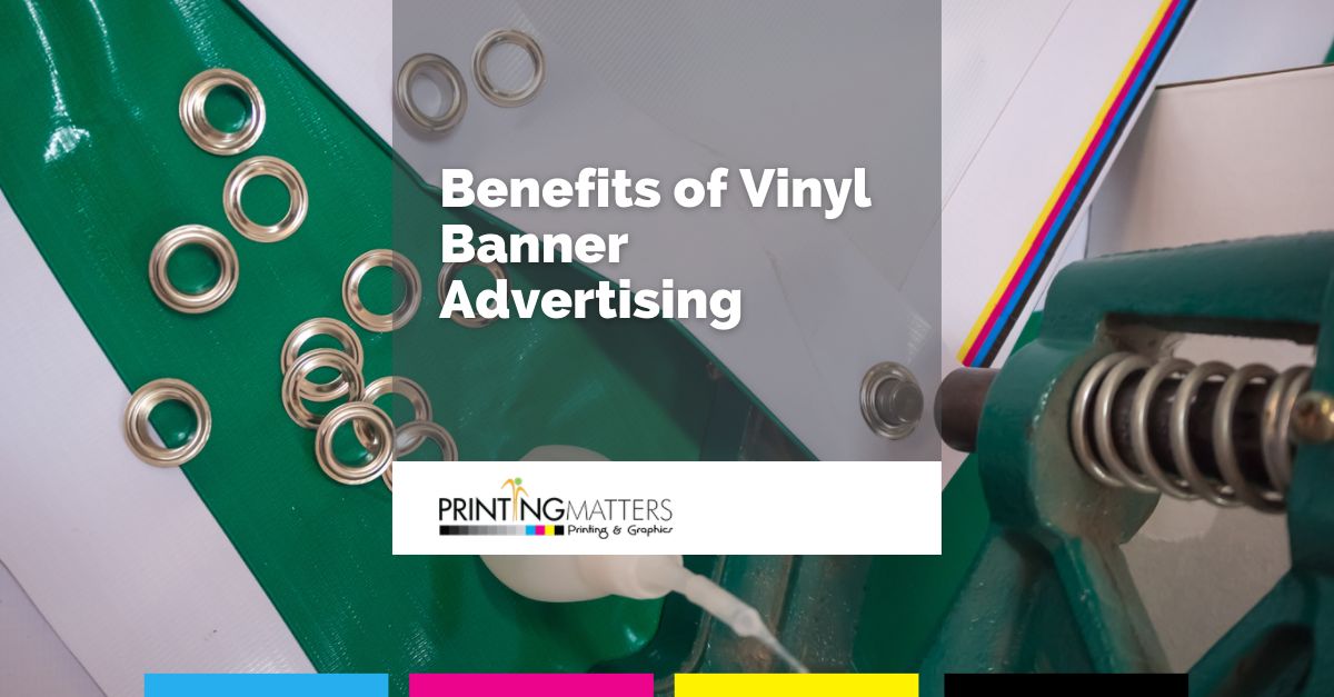 Vinyl Banner