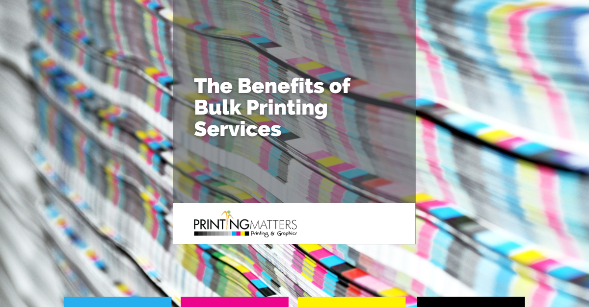 bulk printing services