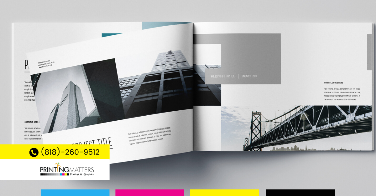 Print My Brochure