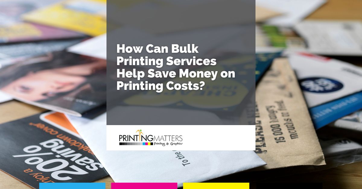 bulk printing services