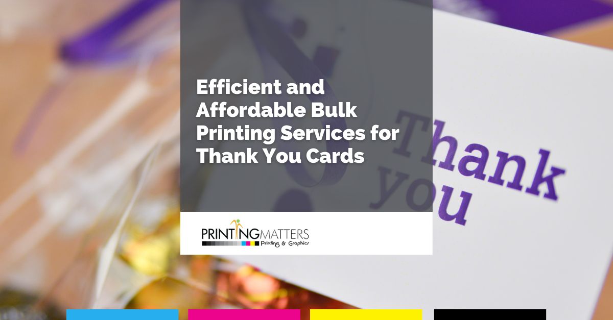 bulk printing services