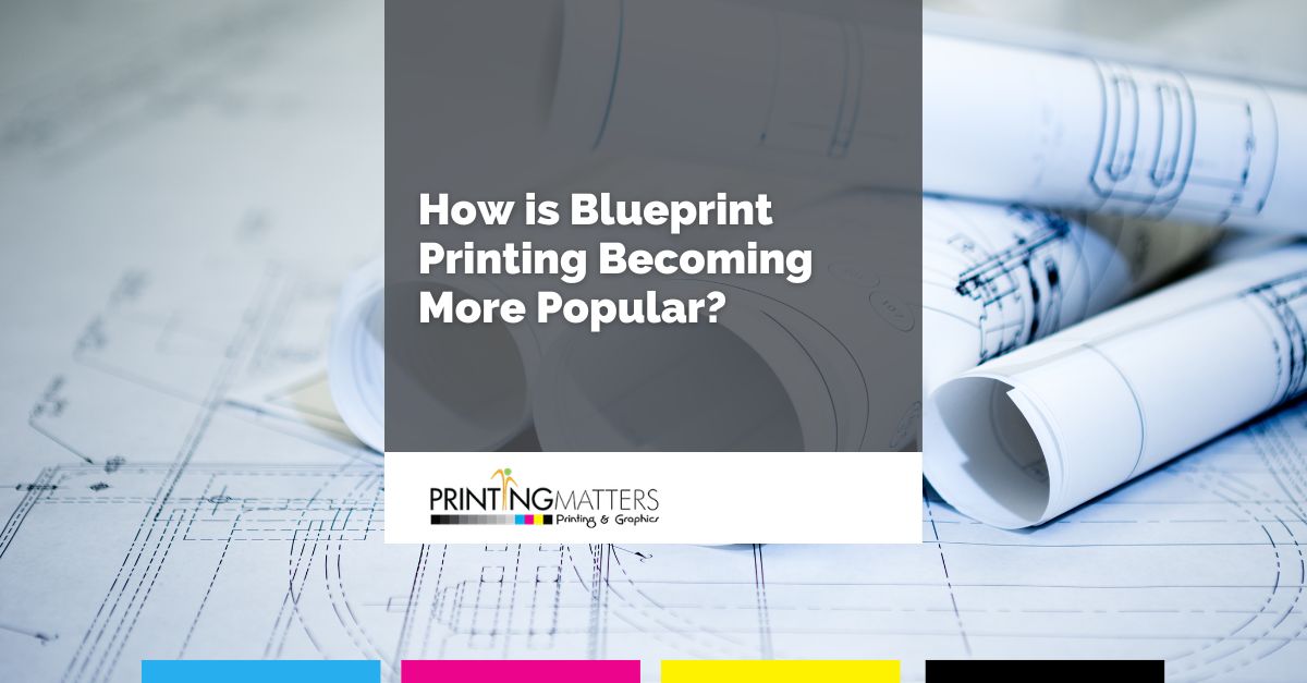 Blueprint Printing