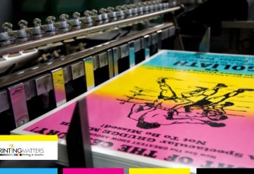 Color Printing Burbank