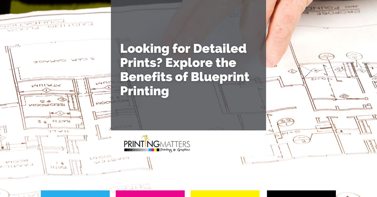 blueprint printing