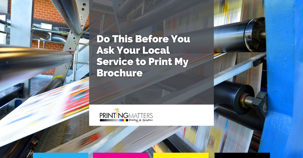 print my brochure