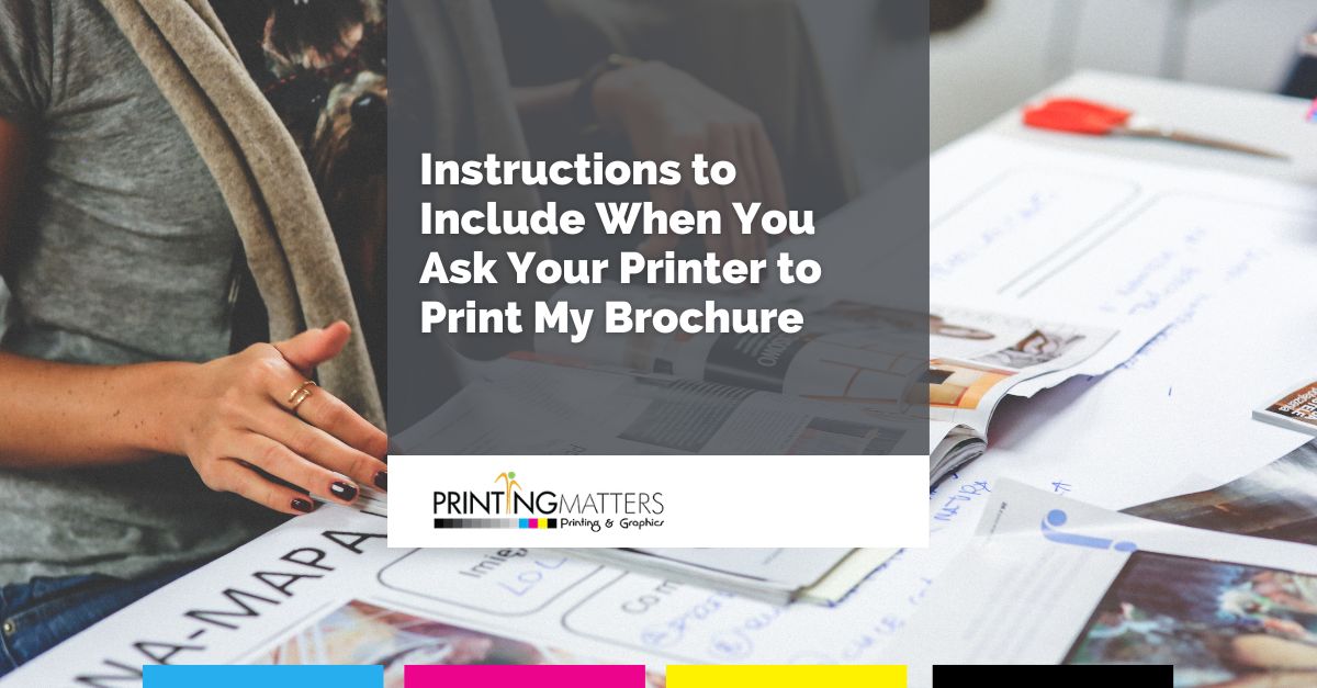 Print My Brochure