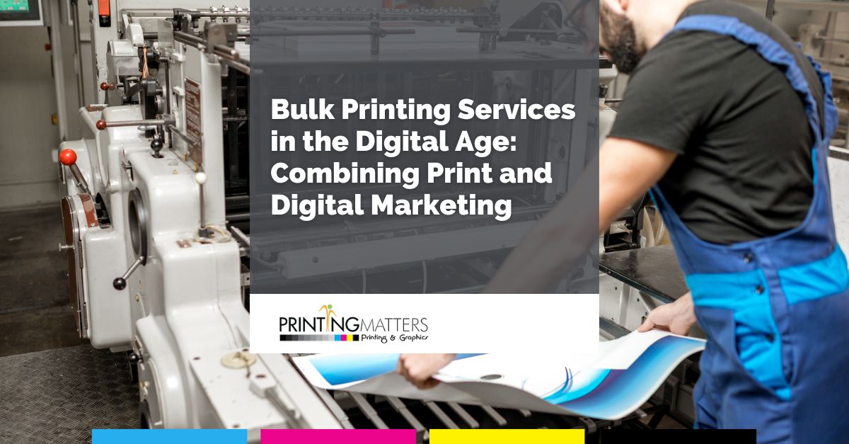 bulk printing services
