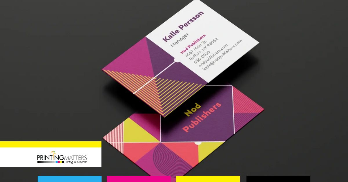 cheap business cards los angeles