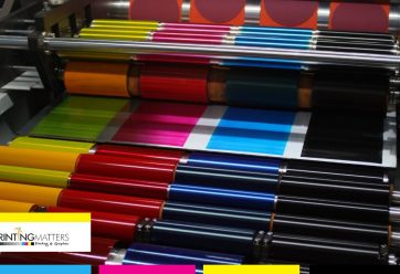 color printing burbank